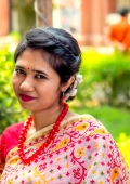 Image of Shanta Biswas