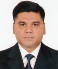 Image of Dr. Md. Main Uddin