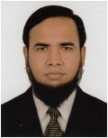 Image of Dr. Mohammad Abul Hossain
