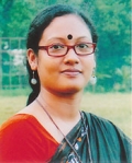 Image of Asmita Alam Shammy