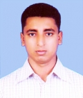 Image of S. M Abdullah
