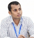 Image of Abul Kalam Azad