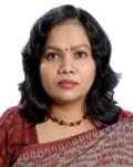Image of Dr. Sayema Haque Bidisha