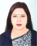 Image of Dr. Farah Hasin
