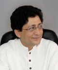 Image of Dr. Abul Barkat