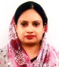 Image of Mrs. Farzana Laiju