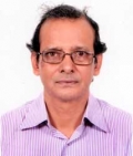 Image of Dr. Shafique uz Zaman