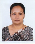 Image of Nazmun Nahar