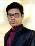 Image of Sajib Kumar Banik