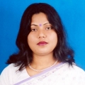 Image of Ms. Lukna Yasmin