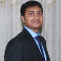 Image of Mithun Kumar Saha