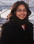 Image of Ms. Mrittika Shahita