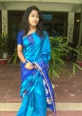 Image of Shanta Patranobish