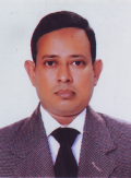 Image of Dr. S M Hafizur Rahman