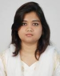 Image of Saira Hossain