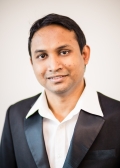 Image of Moin Uddin Ahmed
