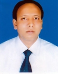 Image of Dr. Md. Masud Alam