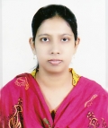 Image of Anuradha Bardhan