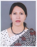 Image of Dr. Mahbuba Sultana