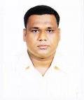 Image of Dr. Sk. Tauhidul Islam