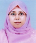 Image of Dr. Raushan Ara