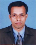 Image of Dr. Mohammad Riazuddin Molla