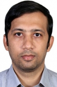 Image of Dr. Goutam Saha