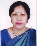 Current Chairman
