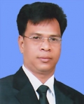 Image of Dr. Biman Chandra Barua