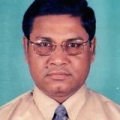 Image of Dr. Suman Kanti Barua