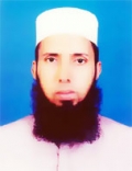 Image of Dr. Md. Khalid Hosain
