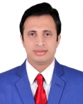 Image of Bellal Ahmed Bhuiyan (Anik)