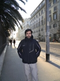 Image of Talal Ahmed Chowdhury