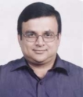 Image of Dr. Sabbir Ahmed