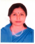 Image of Dr. Chandana Rani Biswas