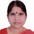 Image of Namita Mandal