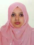 Image of Farah Monowara Jahangiri