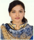 Image of Tasmiah Sad Sutopa