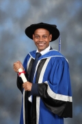 Image of Dr. Zakir Hossain