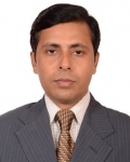 Image of Dr. Tapas Debnath