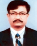 Image of Professor Dr. Zafar Ahmed Bhuiyan